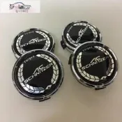 台灣現貨爆款❀BMW寶馬 HAMMAN AC 前後標 鋁圈蓋 方向盤標