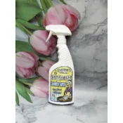 衣物去漬噴霧 #大貨台日韓# 奶奶的秘密 Grandma's  Secret 衣物去漬噴霧 /運動鞋去漬噴霧 473ml
