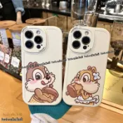 奇奇蒂蒂 iPhone 6 6s 7 8 plus 蘋果 X XS MAX XR SE2 SE3 手機殼