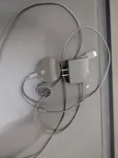 Google Chromecast Ultra HDMI 4K HDR媒體串流播放器 黑色(二手無盒)