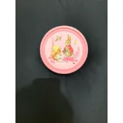 Peter Rabbit 彼得兔 小禮盒 空盒 二手空鐵盒 餅乾空盒 空罐 無內容物