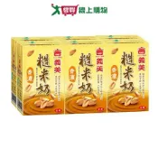 愛買線上購物 義美出好米糙米奶250ML x6【愛買】