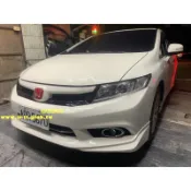 HONDA CIVIC9 K14 NEW STYLE TYPE R水箱罩空力套件2014-2018
