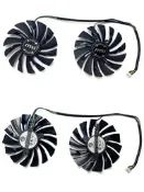 現貨 MSI/微星GTX1060 1070 1080 1080ti ARMOR顯卡風扇PLD10010S12HH