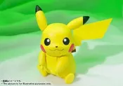 正版玩具 代理版 4月預購 S.H.Figuarts SHF 神奇寶貝 皮卡丘 D-Arts 數碼寶貝 噴火龍 哥吉拉