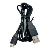 Olympus TG-6 副廠傳輸充電線 相容 Tough TG-6 Micro USB 傳輸線 充電線