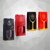 現貨 台灣出貨 紅酒禮盒 紅酒紙盒 單支 雙支裝禮盒 葡萄酒 白酒 公版禮盒