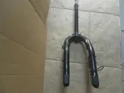 迪爵125   虎骨/前叉/前避震器 碟式/(斜板)