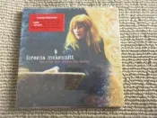 正版CD新世紀美聲天后《蘿琳娜麥肯尼特》／  Loreena McKennitt The Wind that Shake