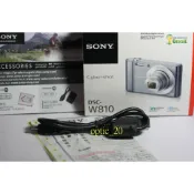 SONY USB 充電 傳輸線 W810 A6300L A7IIK LX10 A7RII RX100 M5 H400