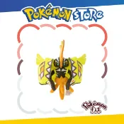 Pokémon Store 毛絨玩具 Pokémon fit (卡璞・鳴鳴)