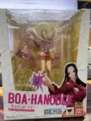 萬代 bandai 海賊王 Figuarts Zero 女帝