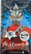 （日版）rah雷歐奧特曼，Medicom+rah+雷歐奧特曼1/6奧特曼有老化，mezcoso