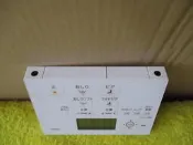 TOTO Washlet 免治馬桶 遙控器 D47728ZR