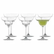 【ZWIESEL GLAS】Bar Special系列水晶杯 6入組(瑪格莉特杯/聞香杯/蝶狀氣泡調酒杯/紅酒杯/白酒杯)