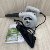 馬克工具🛠蝦皮代開發票🧾SULI 速力 SL-1100 吹風機 600W/微調/六段風速/吹塵機/送風機/吹葉機/落葉