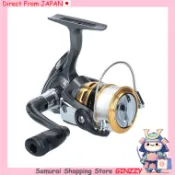 DAIWA 旋轉捲線器 (附線) 16 Joinus 尼龍線 日本釣魚裝備
