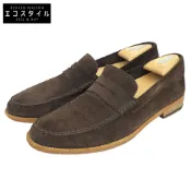 【DOKODEMO】Paul Smith 男士ブラウン8 (42)，439806 [二手]