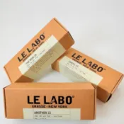 Le Labo 香水實驗室 別物13 黑茶29 檀香33 癒創木 玫瑰 佛手柑 EDP 15ml 正品 盒裝現貨