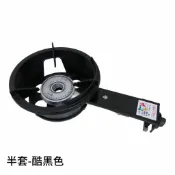🌟三人百貨【 營業用 5B電子點火快速爐 】營業用瓦斯爐 快炒爐 海產爐 中壓