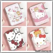 台灣現貨卡通hellokitty加絨iPad平板包 9.7 “10.2 ” 10.5“ 11 ” 12.9 “寸 平板收