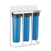 (店+)水巨人 白鐵二道過濾器 濾水器 飲水機濾心 淨水器濾心 C1-38-2 / C1-39-2