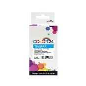 【COLOR24】for HP T6M05AA NO.905XL 藍色高容環保墨水匣(適用HP OfficeJet Pro 6960/6970)