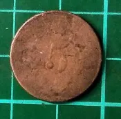 外國  各式代幣 紀念章 代幣 t10763