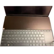 *樂源* 筆電鍵盤保護膜 鍵盤膜 適用於 華碩 ASUS ZenBook DUO UX481FL 14吋 UX481