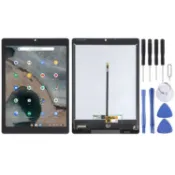 鼎盛貿易行 適用于for Asus Chromebook Tablet CT100 CT100P CT100PA 液晶觸