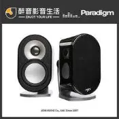 【醉音影音生活】加拿大 Paradigm Millenia One 2.0 (黑/白) 書架型喇叭.2音路2單體.公司貨