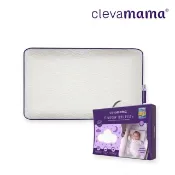 【HOTAI購】【ClevaMama】防扁頭推車枕/萬用枕(0個月以上適用)