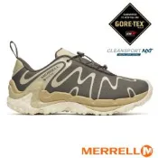 【MERRELL】男女 CHAMELEON REDUX STORM GTX SE 輕量戶外越野訓練鞋_ML00003558 深灰色