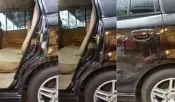 Mazda Premacy 專用 汽車隔音條 B柱隔音條 車門 AX005 / C柱隔音條 AX007 任選 隔音條
