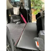 Toyota Sienta 5人座型專用 單買平整化隔板 專屬賣場