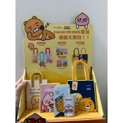 KAKAO FRIENDS 保冷袋/帆布袋/隨行杯