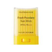 【蝦皮直營】Nature Republic ND0034 加州蘆薈清透防曬棒 韓國 防水 防曬乳 SPF50