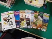 附光碟 常春藤解析英語雜誌 2017/2018年 analytical english中級中高級全民英檢L152