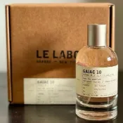 Le Labo 香水實驗室 香水 原瓶分裝試香 gaiac 10 東京愈創木 分享香