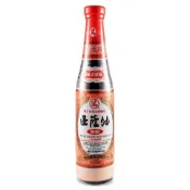 (店+)【瑞春醬油】菊級正蔭油420mlx1瓶(純釀造醬油)