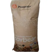 🇨🇦 加拿大頂級非基改有機黃豆｜Prograin 嚴選品種，濃郁豆香的最佳首選！1000g/500g