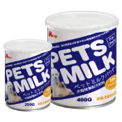 MS.PET 母乳化寵物奶粉 400g 250g 牛奶 寵物奶粉 狗奶粉 貓奶粉 即溶 乳酸菌 幼犬 幼貓 綜合乳酸菌