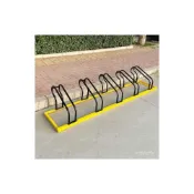 (店+)工廠銷售 可開發票 卡位式自行車 停車架 公路車 電動車螺鏇立式收納擺放架平衡車停放架