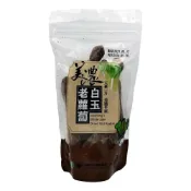 (店+)【農會】美濃農會 白玉蘿蔔-老蘿蔔乾200gX1包(日曬)