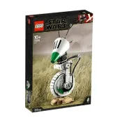 Lego 75278 D-O 星際大戰系列【必買站】樂高盒組