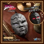 🔥鹿本🔥全新 日版 景品 TAITO JoJo的奇妙冒險 滑鼠 石鬼面 幻影血脈 我不當人類啦 公仔 模型