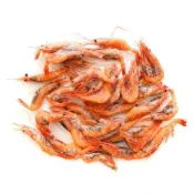 (店+)【海肉王超市】特甜北極甜蝦(200g/包)