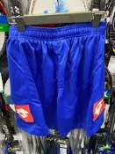 總統網球 樂得 LOTTO 專業競賽短褲(寶藍) 運動短褲 LA6216 M L XL