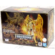 星矢TOY BANDAI 萬代 正版 聖衣神話 EX 黃金聖鬥士 黃金魂 射手座 神聖衣