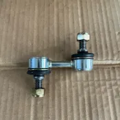 中華 菱利 Veryca 1.2 2000-2008 2WD 10mm 前輪 李仔串 李子串